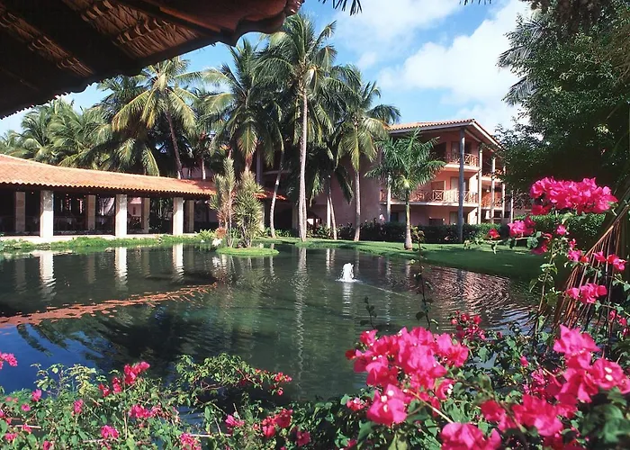 Natura Park Beach & Spa Eco Resort